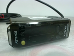  Keyence GV-21 Digital CMOS Industrial Laser Sensor Amplifier Image