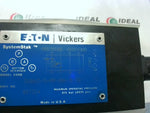  Eaton DGMX2-5-PP-BW-S-30 Pressure Reducing Valve Image
