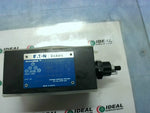  Eaton DGMX2-5-PP-BW-S-30 Pressure Reducing Valve Image