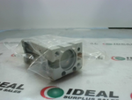  SMC MHZ2-16C Linear Guide Parallel Type Gripper Single Acting Image