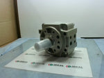  SMC CRB1BW100-270S Single Vane Type Rotary Actuator Image