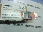  Siemens 6ES7648-2BF02-0XH0 SIMATIC PC Compact Flash 8GB Image
