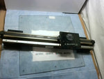  Numatics G1255250016A00 Pneumatic Rodless Cylinder 25mm Bore x Image