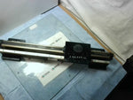  Numatics G1255250016A00 Pneumatic Rodless Cylinder 25mm Bore x Image