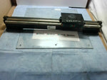  Numatics G1255250016A00 Pneumatic Rodless Cylinder 25mm Bore x Image