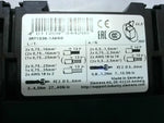  Siemens 3RT1036-1AK60 50A Power Contactor AC-3 400V 120VAC Image