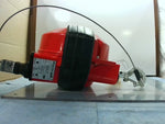  Ingersoll Rand BIDS-18 Spring Balancer w/Safety Hook 30.8-39.6 Lbs (14-18Kg) Image