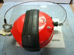  Ingersoll Rand BIDS-18 Spring Balancer w/Safety Hook 30.8-39.6 Lbs (14-18Kg) Image