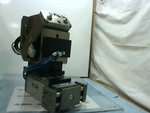  Schunk Gripper Assembly PSK40-N-1V / 37001608 / PHE80-60-v / PS Image