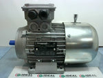  Carpanelli MOT3-MA71a4 Electric Motor 0.25kW (1/3HP) 1400/1690 Image