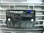  Carpanelli MOT3-MA71a4 Electric Motor 0.25kW (1/3HP) 1400/1690 Image