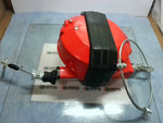  Ingersoll Rand BIDS-18 Spring Balancer w/Safety Hook 30.8-39.6 Lbs  (14-18Kg) Image
