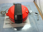  Ingersoll Rand BIDS-18 Spring Balancer w/Safety Hook 30.8-39.6 Lbs  (14-18Kg) Image