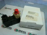  GEMS PS41-30-4MNB-C-H Adjustable Pressure Switch 25/100Psi Image