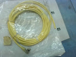  Balluff BCC055L Sensor Cable BCC M323-0000-10-004-PX43T2, 10-30 Image