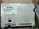  Siemens 6AV6 545-5DC00-0CD0 Simatic TP170B Color Display Unit 2 Image