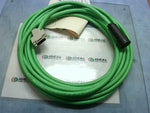  Siemens E172119 Motion Connect 800 Encoder Cable 35FT Length Image