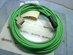  Siemens E172119 Motion Connect 800 Encoder Cable 35FT Length Image