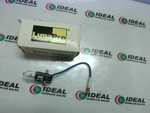  Lumapro  2FND4 Miniature Lamp H3 70 /24V 84W T3 1/4 24V Image