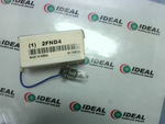  Lumapro  2FND4 Miniature Lamp H3 70 /24V 84W T3 1/4 24V Image