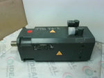  Siemens 1FT6062-1AH71-4EH1 AC Servo Motor 3PH 4500rpm 302V IP65 Image
