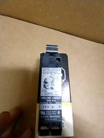  Allen Bradley 595-A Overload Relay Auxiliary Contact Size 0-5 Image