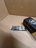  Allen Bradley 595-A Overload Relay Auxiliary Contact Size 0-5 Image