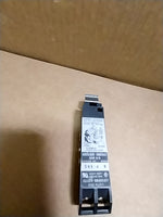  Allen Bradley 595-A Overload Relay Auxiliary Contact Size 0-5 Image