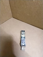  Allen Bradley 595-A Overload Relay Auxiliary Contact Size 0-5 Image