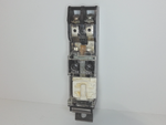  Allen Bradley 595-A Overload Relay Auxiliary Contact Size 0-5 Image