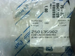  Siemens 250139902 Single Surface Brake Liebherr EBD4,110/050-06 Image