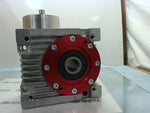  Gudel 404500 20mm 10:1 Right Angle Gear Reducer Image