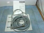  HBM WA/10mm 144710071 Transducer Displacement Sensor K-WA-T-010 Image