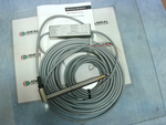  HBM WA/10mm 144710071 Transducer Displacement Sensor K-WA-T-010 Image