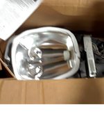  Eaton Lighting OVX 120V 100W Pulse Start Metal Halide Luminaire Image