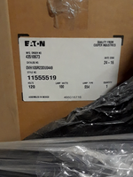  Eaton Lighting OVH 120V 100W Pulse Start Metal Halide Luminaire Image