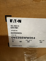  Eaton Lighting OVZ 120V 250W Pulse Start Metal Halide Luminaire Image