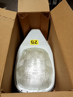  Eaton Lighting OVZ 120V 250W Pulse Start Metal Halide Luminaire Image