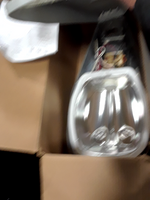  Eaton Lighting OVZ 120V 250W Pulse Start Metal Halide Luminaire Image