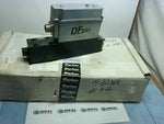  Parker D1FPE50MAGNB00-13 DF Plus Hydraulic Valve Image