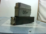  Parker D1FPE50MAGNB00-13 DF Plus Hydraulic Valve Image