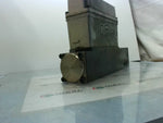  Parker D1FPE50MAGNB00-13 DF Plus Hydraulic Valve Image