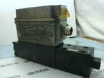  Parker D1FPE50MAGNB00-13 DF Plus Hydraulic Valve Image