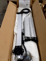  SUSPA Movotec MLS-0082E Motorized 1300 lb 12 inch Stroke Lift S Image