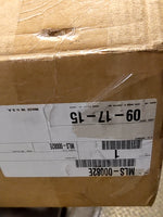  SUSPA Movotec MLS-0082E Motorized 1300 lb 12 inch Stroke Lift S Image
