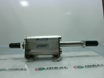  SMC CQ2WL25-35DCM Double Acting Pneumatic Cylinder 145psi Image