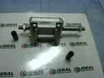  SMC CQ2WL25-35DCM Double Acting Pneumatic Cylinder 145psi Image
