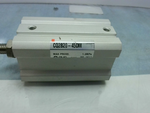  SMC CQ2B20-45DM Compact Pneumatic Cylinder Image