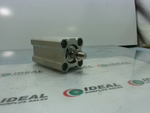  SMC CQ2B20-45DM Compact Pneumatic Cylinder Image