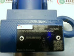  Rexroth R900999T31 Hydraulic Cylinder CDT3ME5 /32 /22 /80Z30 Image